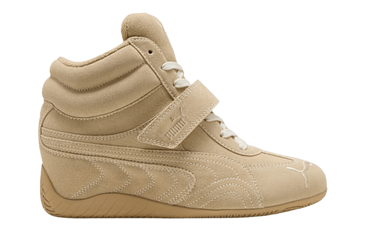 Speedcat Wedge Tonal Sand Dune
