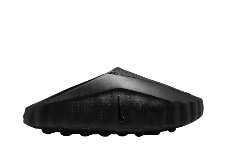Nike Mind 001 Slide “Triple Black”