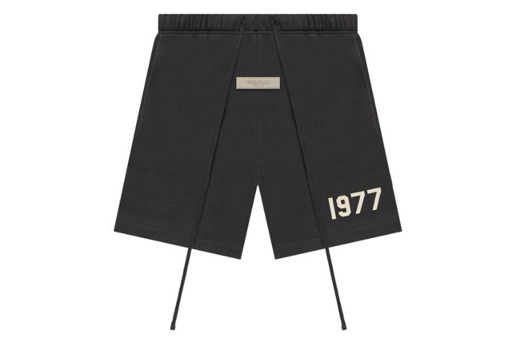 Essentials 1977 Shorts Iron
