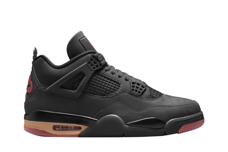 Air Jordan 4 “London”