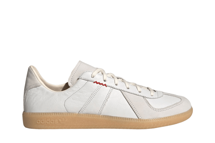 Hartcopy x Adidas BW Army Decon “Crystal White”