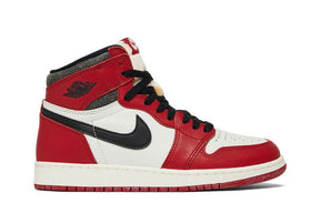 Air Jordan 1 Retro High OG Chicago Lost & Found (GS)