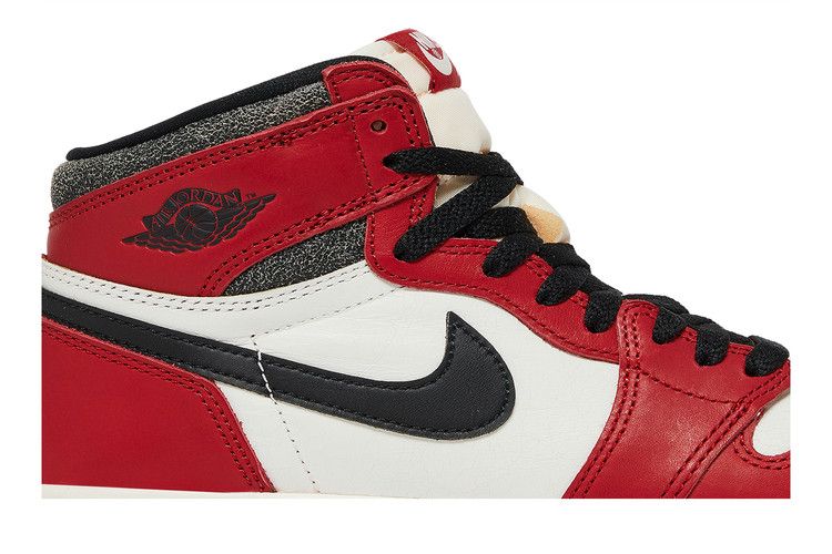 Air Jordan 1 Retro High OG Chicago Lost & Found (GS)