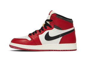 Air Jordan 1 Retro High OG Chicago Lost & Found (GS)