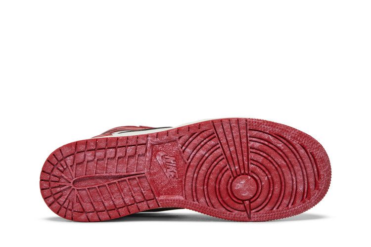 Air Jordan 1 Retro High OG Chicago Lost & Found (GS)