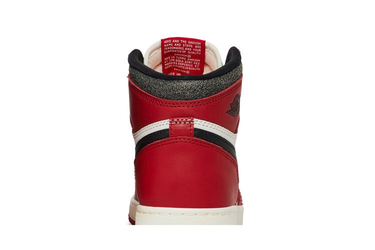 Air Jordan 1 Retro High OG Chicago Lost & Found (GS)