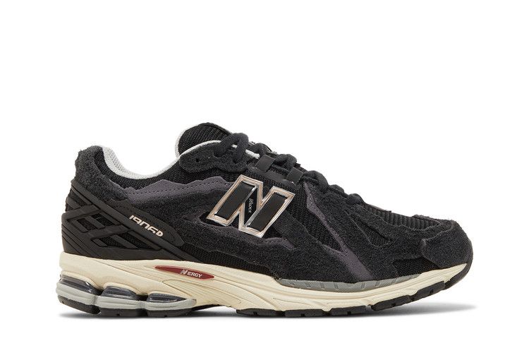 1906D Protection Pack - Black