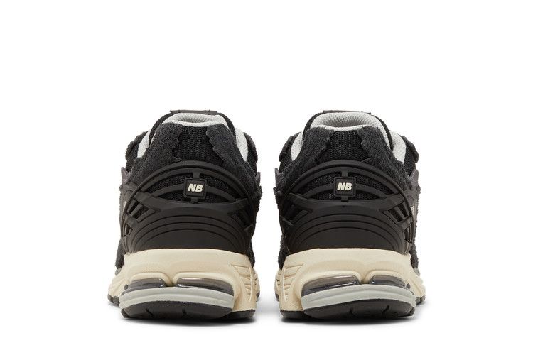 1906D Protection Pack - Black