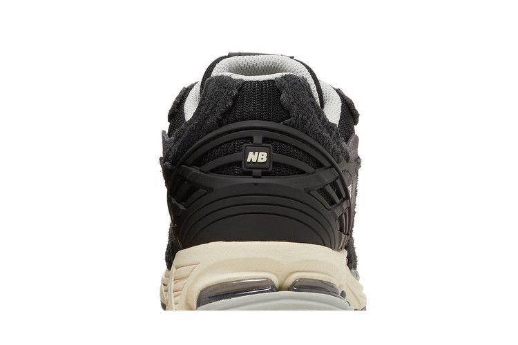 1906D Protection Pack - Black