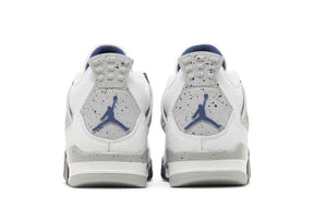 Air Jordan 4 Retro Midnight Navy (GS)