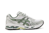 Gel Kayano 14 Pure Silver Slate Grey