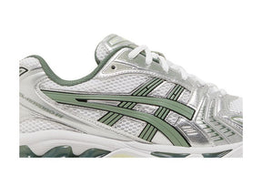 Gel Kayano 14 Pure Silver Slate Grey