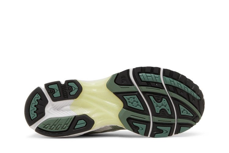 Gel Kayano 14 Pure Silver Slate Grey