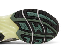 Gel Kayano 14 Pure Silver Slate Grey
