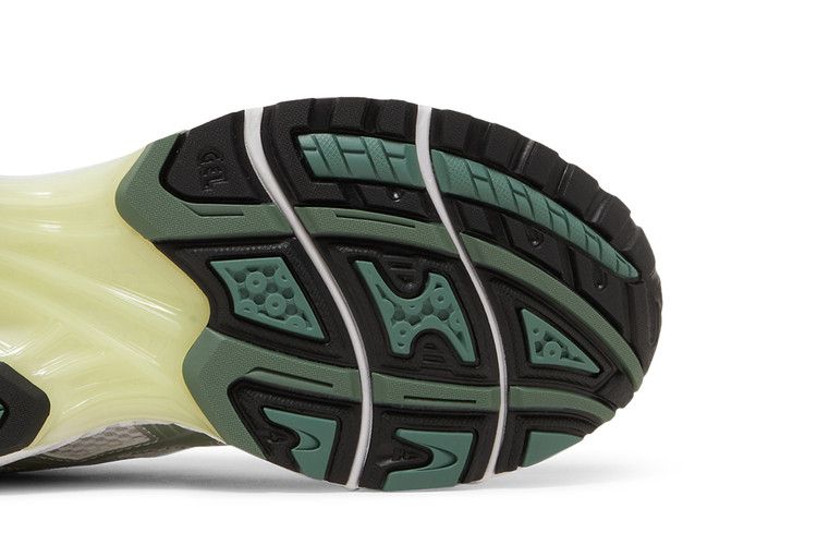 Gel Kayano 14 Pure Silver Slate Grey