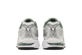 Gel Kayano 14 Pure Silver Slate Grey