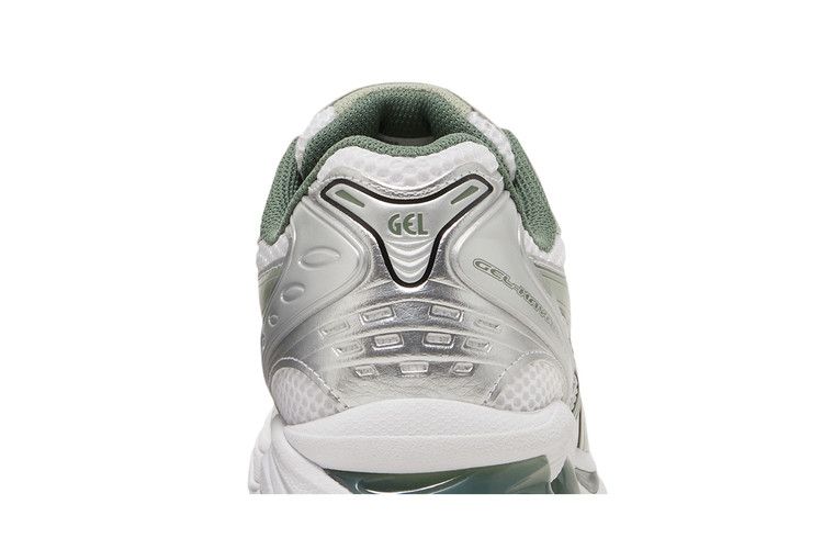 Gel Kayano 14 Pure Silver Slate Grey