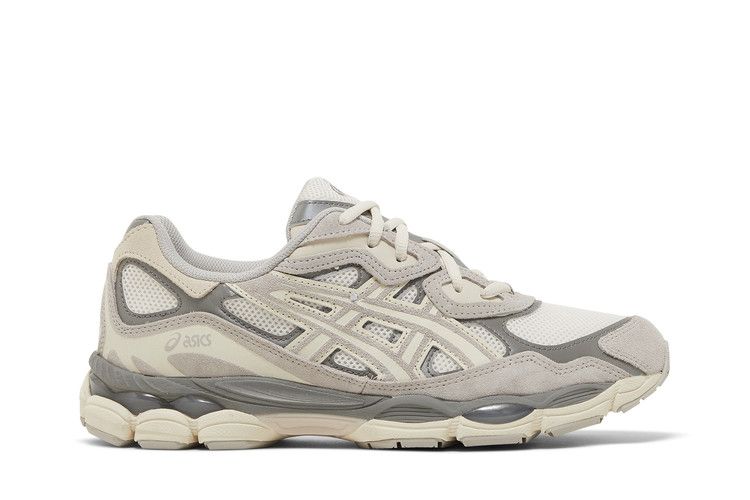 Gel NYC Cream Oyster Grey