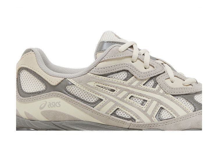 Gel NYC Cream Oyster Grey