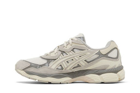 Gel NYC Cream Oyster Grey
