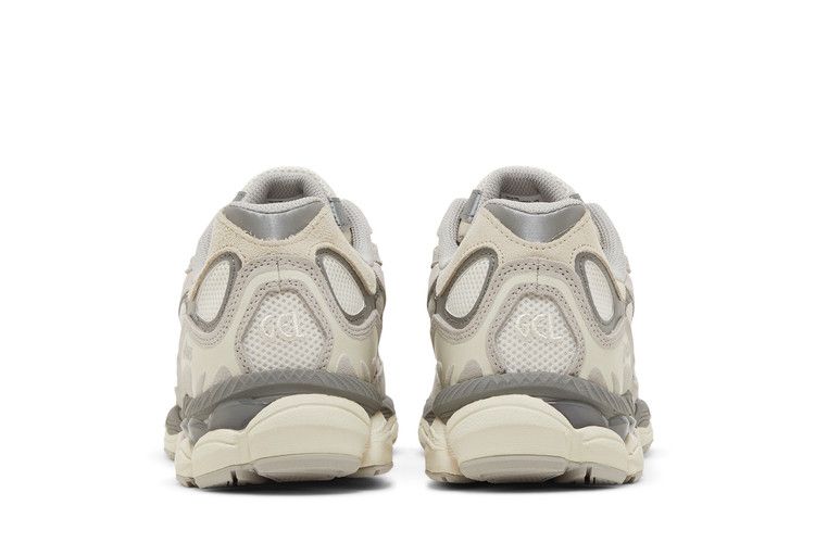 Gel NYC Cream Oyster Grey