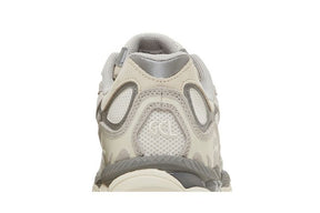 Gel NYC Cream Oyster Grey
