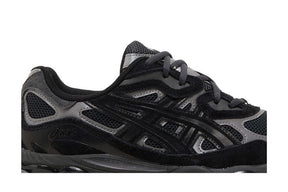 Gel NYC Graphite Grey Black