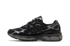 Gel NYC Graphite Grey Black