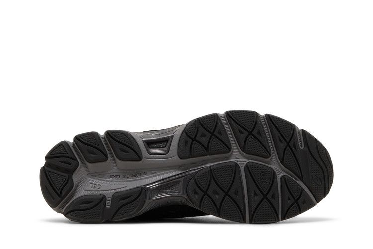 Gel NYC Graphite Grey Black