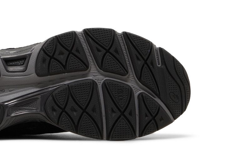Gel NYC Graphite Grey Black