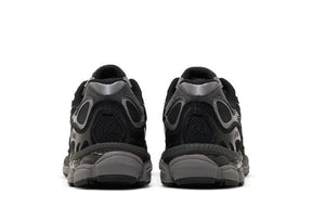 Gel NYC Graphite Grey Black