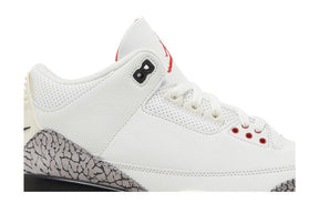 Air Jordan 3 Retro White Cement Reimagined