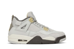 Air Jordan 4 Retro SE Craft Photon Dust (GS)