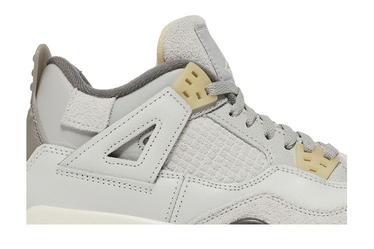 Air Jordan 4 Retro SE Craft Photon Dust (GS)