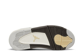 Air Jordan 4 Retro SE Craft Photon Dust (GS)