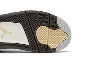 Air Jordan 4 Retro SE Craft Photon Dust (GS)