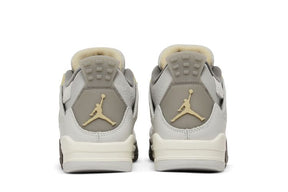 Air Jordan 4 Retro SE Craft Photon Dust (GS)