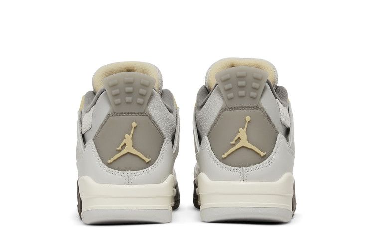 Air Jordan 4 Retro SE Craft Photon Dust (GS)