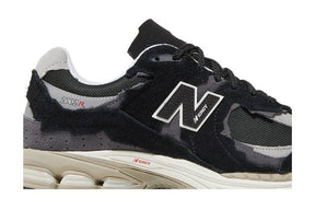 2002R Protection Pack - Black Grey