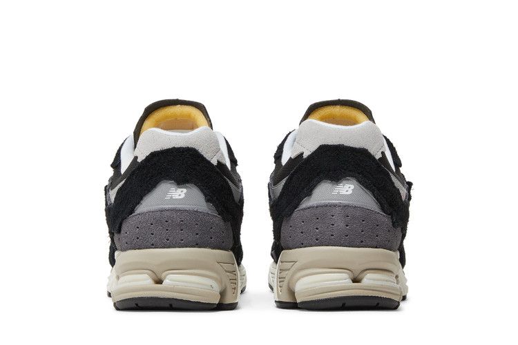 2002R Protection Pack - Black Grey