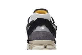 2002R Protection Pack - Black Grey