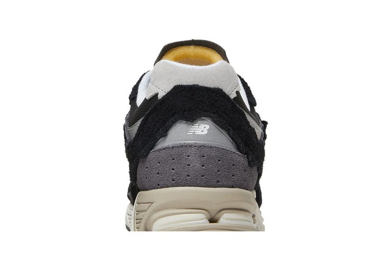 2002R Protection Pack - Black Grey