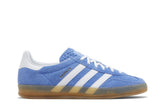 Gazelle Indoor Blue Fusion Gum