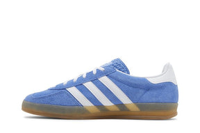 Gazelle Indoor Blue Fusion Gum