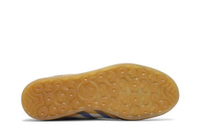 Gazelle Indoor Blue Fusion Gum