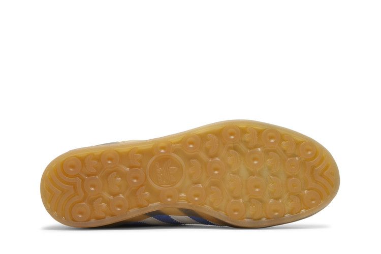 Gazelle Indoor Blue Fusion Gum
