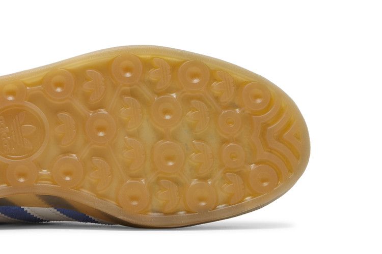 Gazelle Indoor Blue Fusion Gum