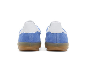 Gazelle Indoor Blue Fusion Gum