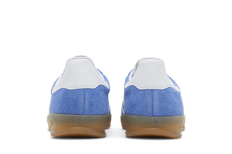 Gazelle Indoor Blue Fusion Gum