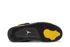 Air Jordan 4 Retro Yellow Thunder (2023)